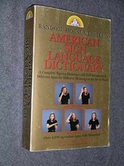 Random House Webster’s American – Paperback, by Costello Elaine – Very Good j