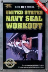 The Official United States Navy SEAL Workout, Revised Edition – ACCEPTABLE