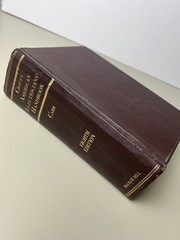 Crofts American electricians handbook CARR Eighth edition 1961 McGraw – Hill