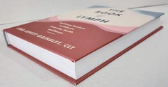The Book of Lymph HC Lisa Levitt Gainsley Self-Care Health Harper 2021