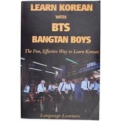 BTS Bangtan Boys Learn Korean with K-Pop Korea W.A.R. SONGS LYRICS FUN TO LEARN