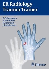 Er Radiology Trauma Trainer