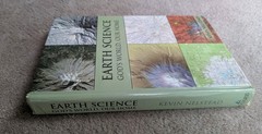 Novare Earth Science Homeschool Curriculum 2016 Hardcover Kevin Nelstead