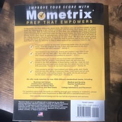 Mometrix ATI TEAS 7 Secrets Study Guide Paperback 2023 Practice Tests Updated