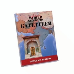 Notgrass Exploring World Geography Curriculum Package – High School – NEW 2021