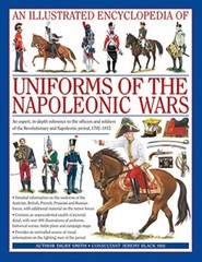 An Illustrated Encyclopedia by Digby Smith