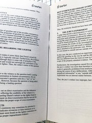 FAIR Feb 2023 Barbri Bar Exam Review Essay Testing for California MISSING PAGE