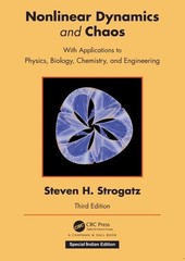 FAST SHIP – NONLINEAR DYNAMICS AND CHAOS By Strogatz, 3rd International ed.