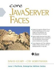 Core JavaServer Faces – Paperback By Geary, David – GOOD