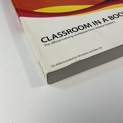 Classroom in a Book: Adobe Illustrator CS3 The official training workbook CD-ROM