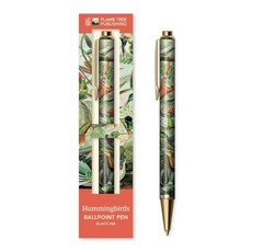 Ernst Haeckel: Hummingbirds Boxed Decorative Ballpoint pen