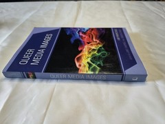 QUEER MEDIA IMAGES: LGBT PERSPECTIVES By Theresa Carilli & Jane Campbell PB