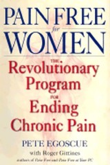 Pain Free for Women by Pete Egoscue: New