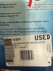 California Business Law and Legal Environment 5th Ed Paperback 2023 English