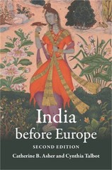 India Before Europe (Paperback or Softback)