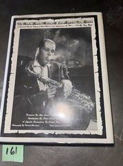 The Black Music History of Los Angeles, It Roots: A Classical… (Signed)