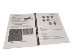 Science 114 Introduction to Life Science Spiral bound Vanessa Quinn Third Ed.