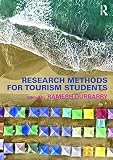 Research Methods for Tourism Students by Ramesh Durbarry (2017, Trade Paperback)