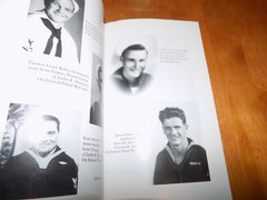 THE USS FLIER WWII Submarines Pacific World War II Navy Subs Sub History Book