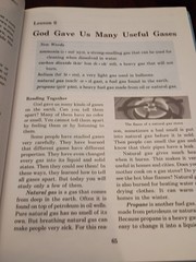 Rod and Staff Science God’s Protected World 3 Teacher’s Manual & Student Book