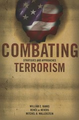 Combating Terrorism, Strategies and Approaches – paperback William C. Banks|…