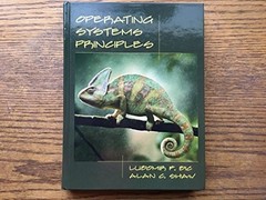 Operating Systems Principles: – VERY GOOD