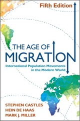 The Age of Migration, Fifth Edition: International Population Movements in t…