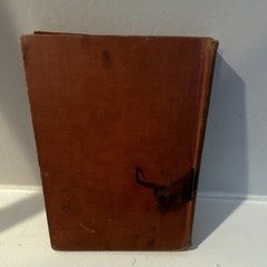 Oral and Written English Book One Potter Jeschke Gillet 1941 Hardcover