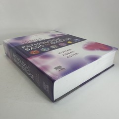 Robbins & Cotran Pathologic Basis of Disease Tenth Edition Hardcover