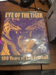 Hey, Fightin Tigers : One Hundred Years of LSU Football by Marty Mulé (1993,…