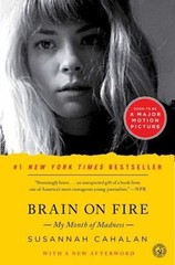 Brain on Fire (10th Anniversary Edition): … 9781451621389 by Cahalan, Susannah