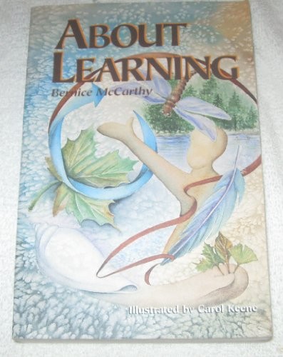 About Learning, McCarthy, Bernice
