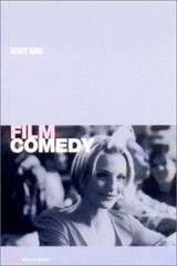 Film Comedy Paperback Geoff King