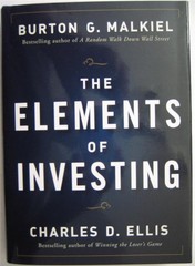 The Elements of Investing