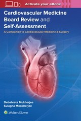 Cardiovascular Medicine Board Review and Self-Assessment: A Companion to: New