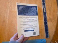 Slight Edge : Turning Simple Disciplines into Massive Success by Jeff Olson