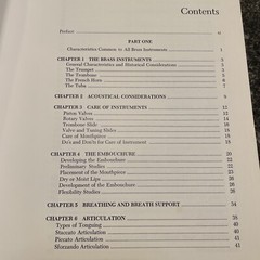 Guide to Teaching Brass by Norman J. Hunt