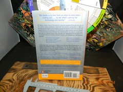 The Road Ahead: Completely Revised and Up-to-Date by Gates, Bill, Myhrvold, Nat