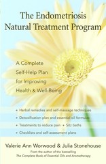 The Endometriosis Natural Treatment Program: A Complete Self-Help Plan for I…