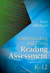 UNDERSTANDING AND USING READING ASSESSMENT, K-12 By Peter Afflerbach **Mint**