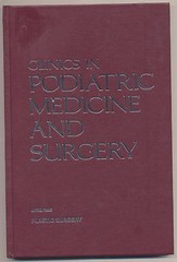 Clinics In Podiatric Medicine Surgery Plastic Surgery Nicholas A Grumbine DPM