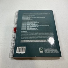 2012 International Plumbing Code (Includes International Private Sewage D