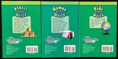 1st Grade – TIME FOR KIDS (SOCIAL STUDIES & SCIENCE) 30 Nonfiction Reader Books