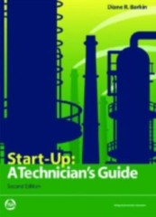 Start-Up: A Technician’s Guide by Diane R. Barkin