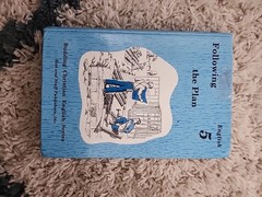 Rod And staff Grade 5 English Set – Following The Plan – Complete Set