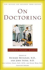 On Doctoring Hardcover