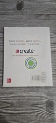 Strategic Management 2e Frank T Rothaermel McGraw Hill 2015 Paperback
