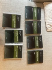 Kaplan Schweser 2025 CFA Prep Books – Portfolio Management Pathway