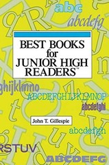 Best Books for Junior High Rea – VERY GOOD