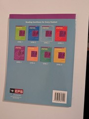 S.P.I.R.E. Spire EPS Sheila Clark-Edmands Student Workbook Level 3 unused